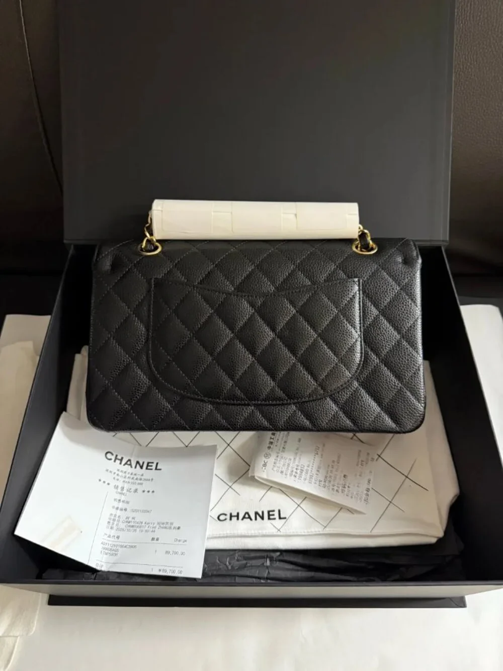 Classic CHANEL Bags: A Stylish and Versatile Choice for Elegance